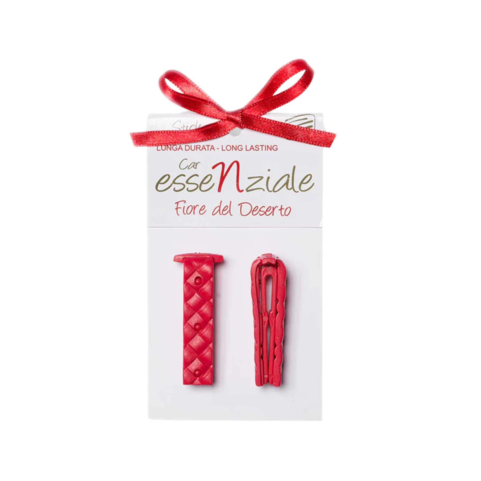 Duft für Autos Wüstenblume