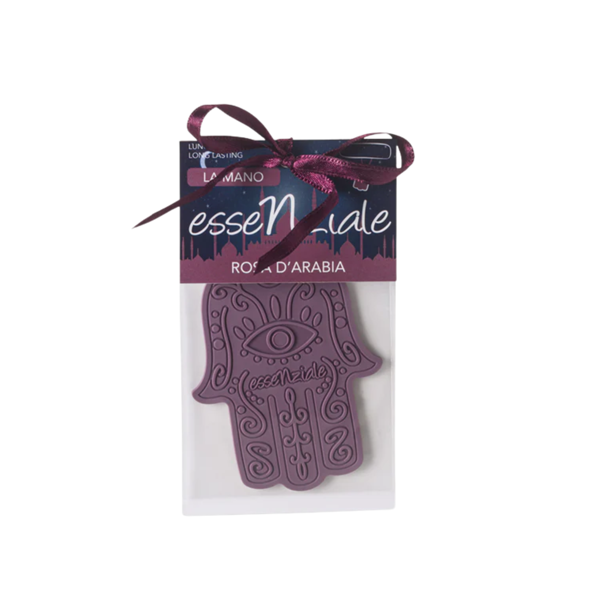 Auto-Duft Rose von Arabien