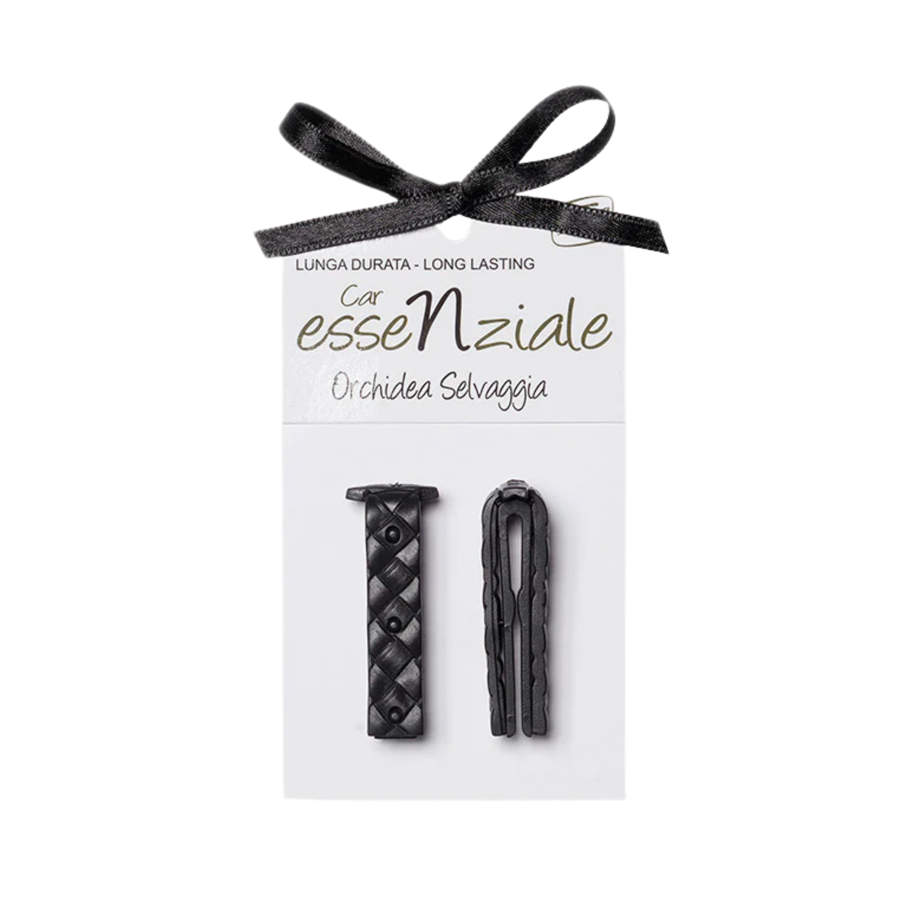 Duftstick für Autos Wilde Orchidee