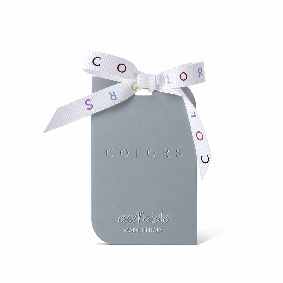 Full home set Talco e Cotone - Essenziale Colors