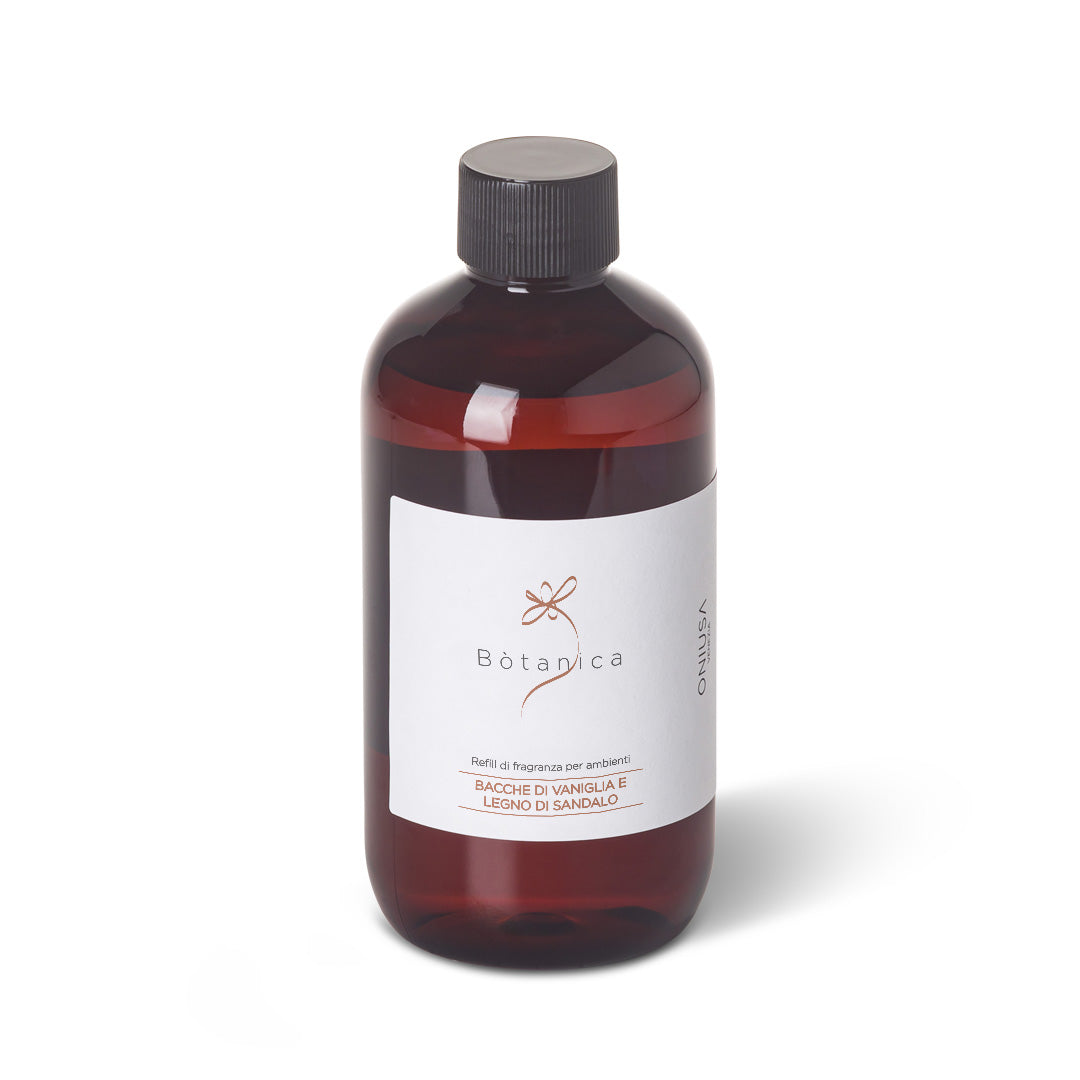 Vanilla Berries and Sandalwood Fragrance Refill