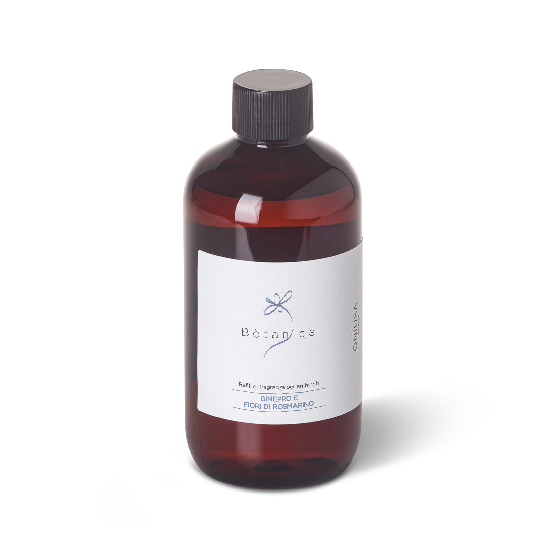 Nachfüllpackung Ginster und Rosmarinblüten Duft