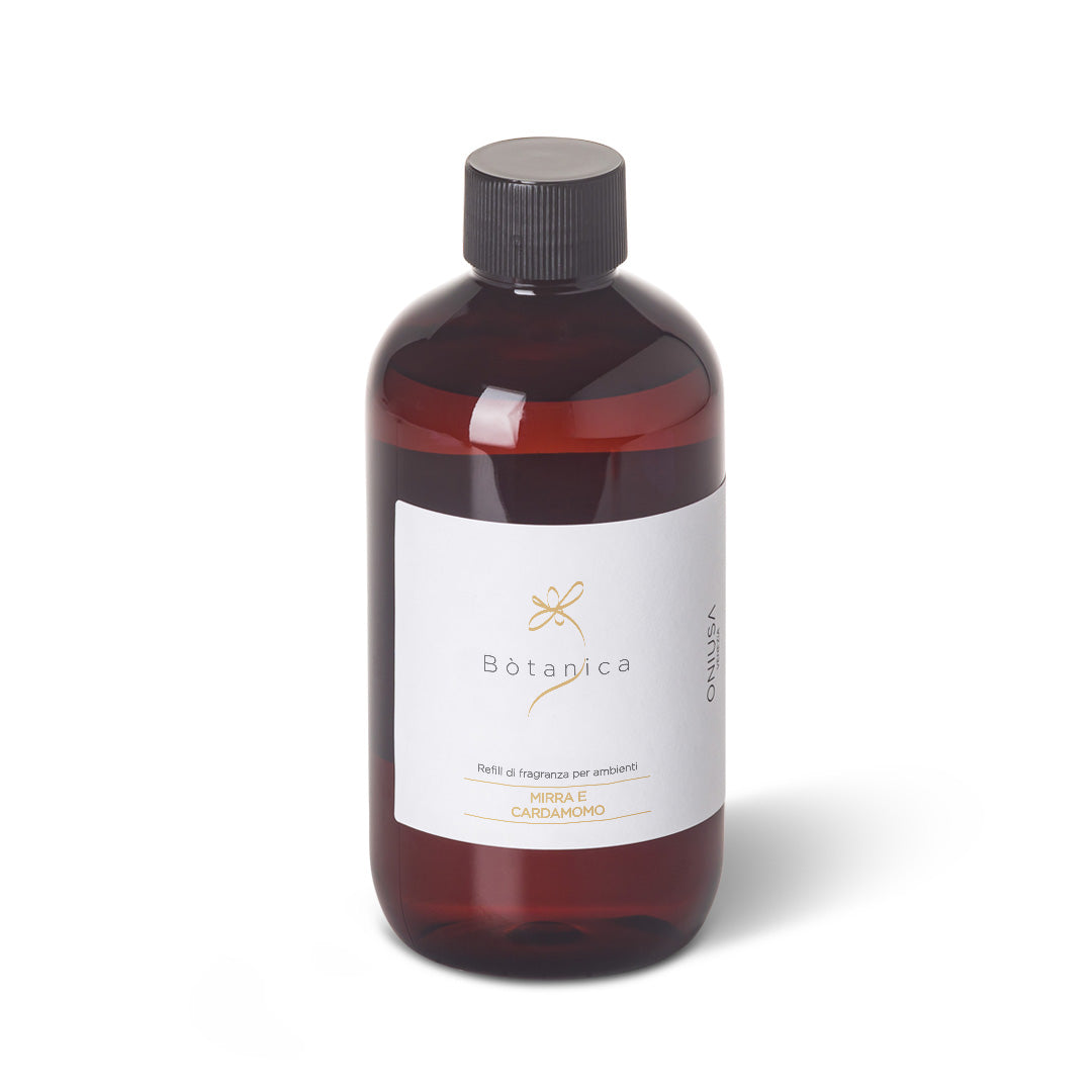 Nachfüllpackung Duft Myrrhe und Kardamom