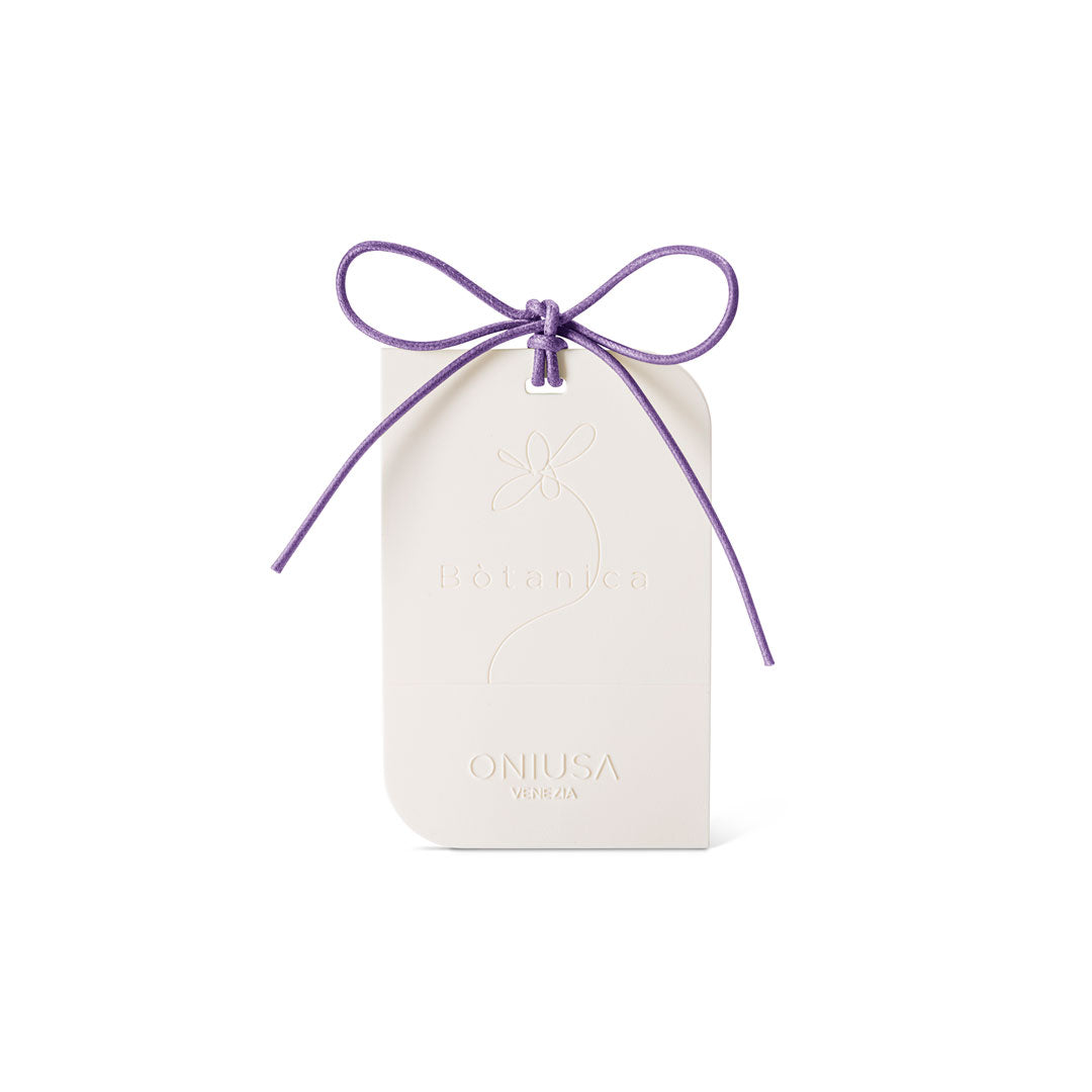 Duftkissen für Kleiderschränke und Schubladen Rose und Mandelblüte