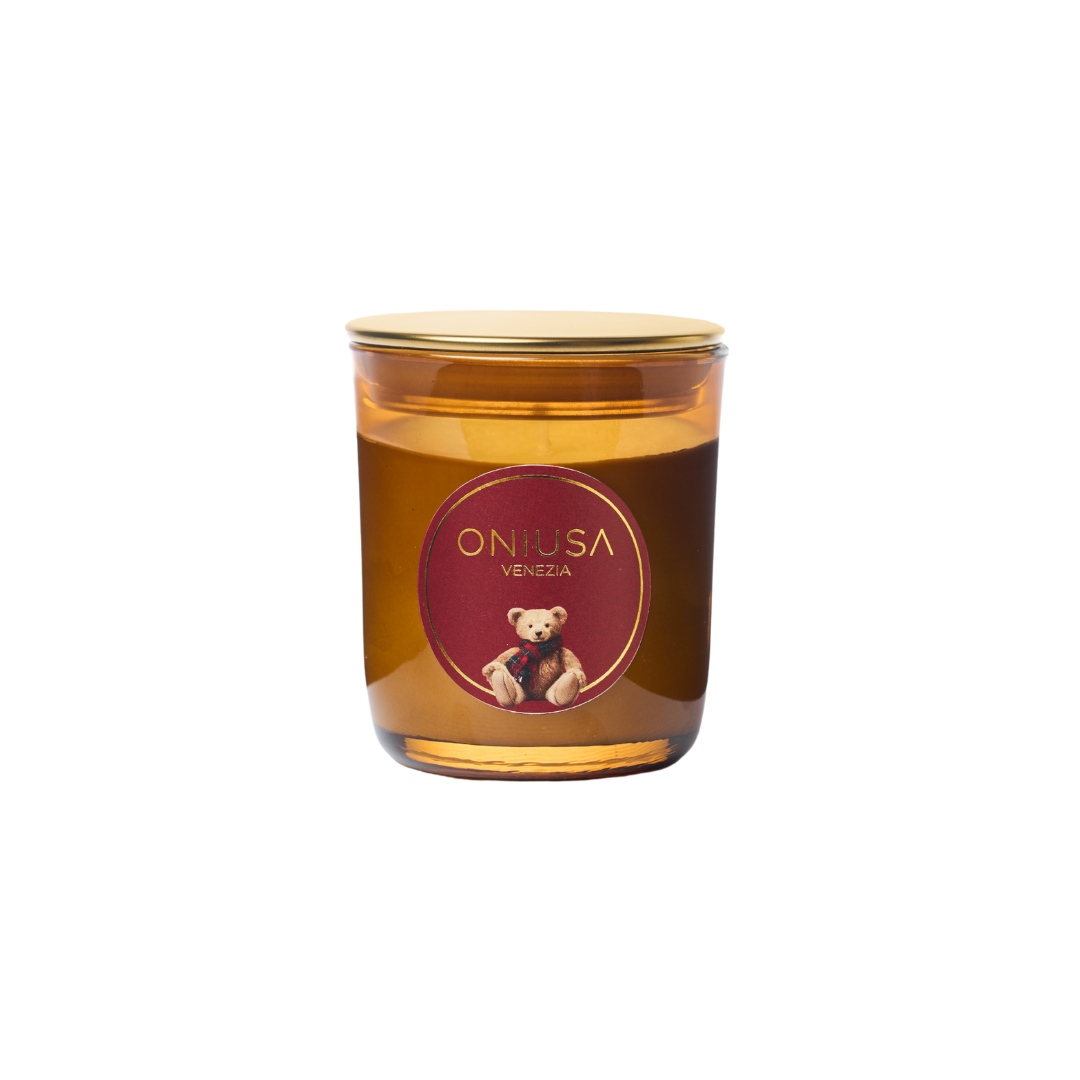 Duftkerze Eine warme Umarmung