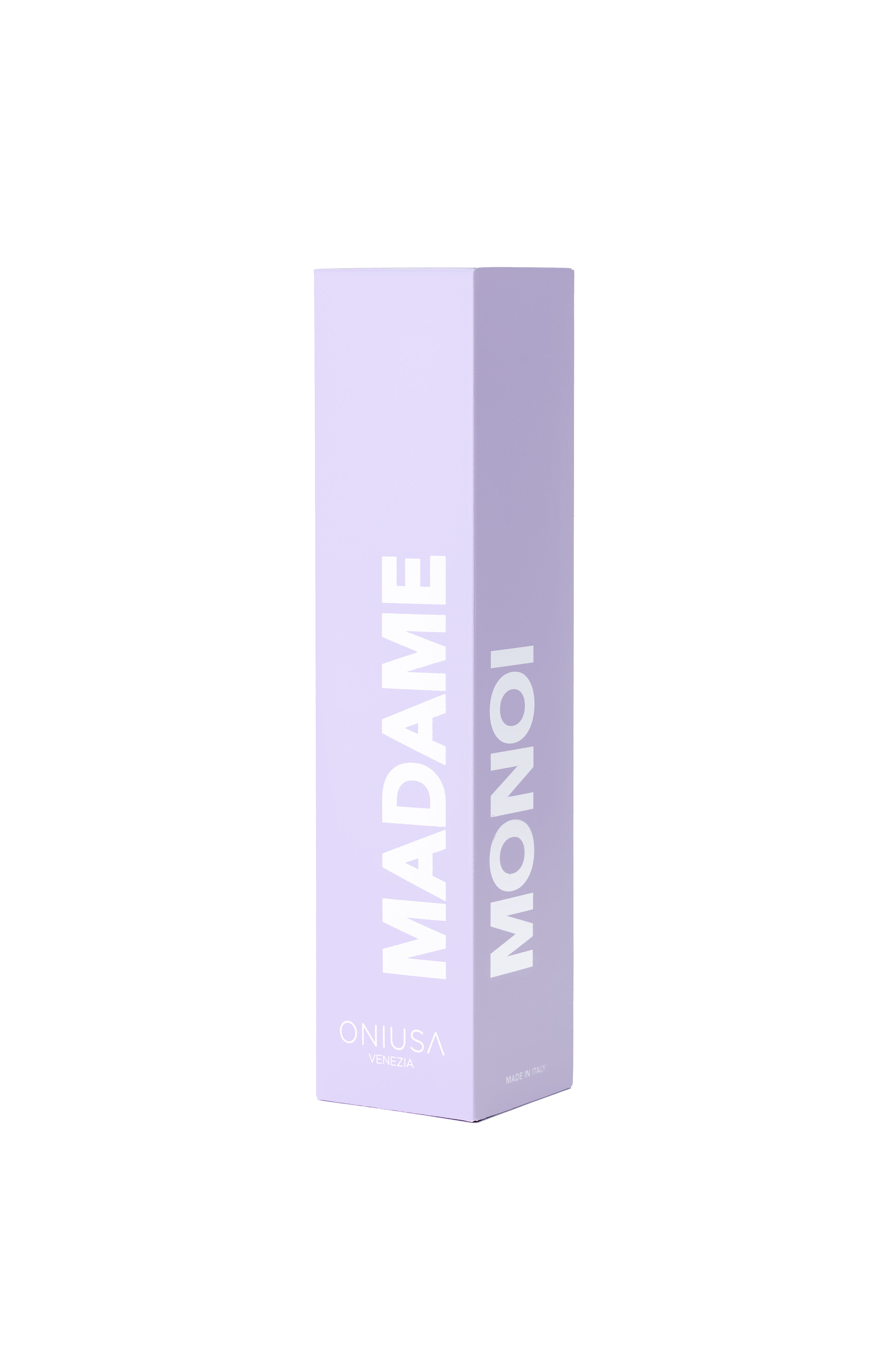 Madame Monoi Reed Diffuser