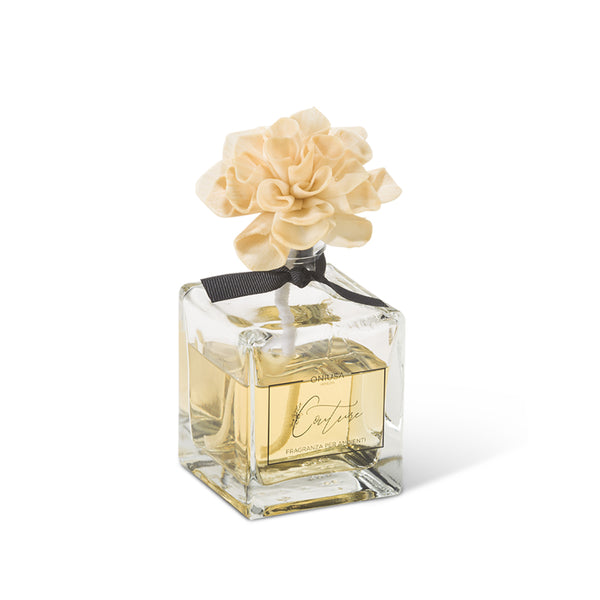 Diffusor mit Maiglöckchenblüte