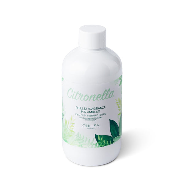Refill fragranza Citronella