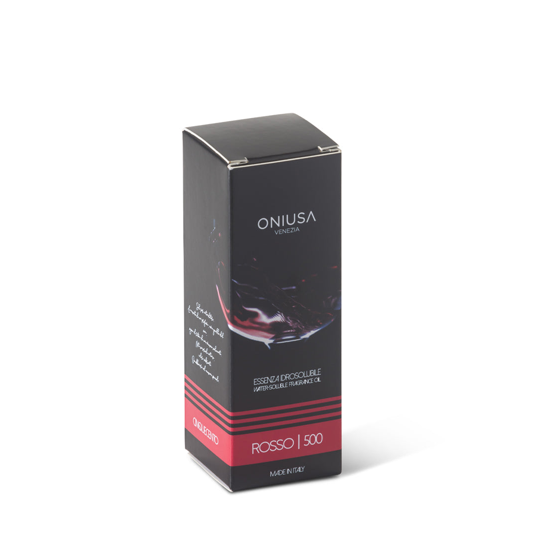 Wasserlösliche Essenz Rot 500