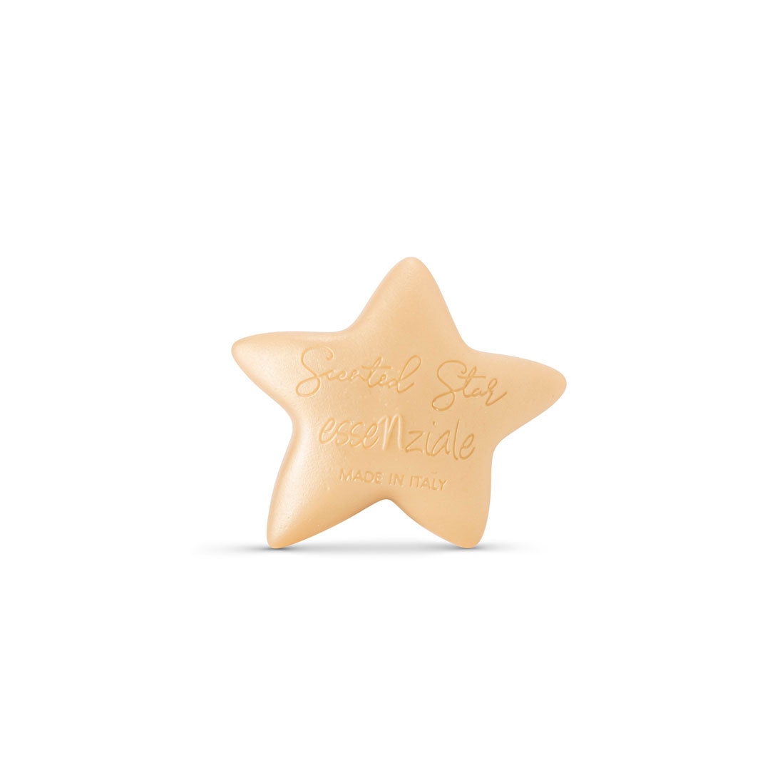 Auto-Duftstern Cosmic Rose