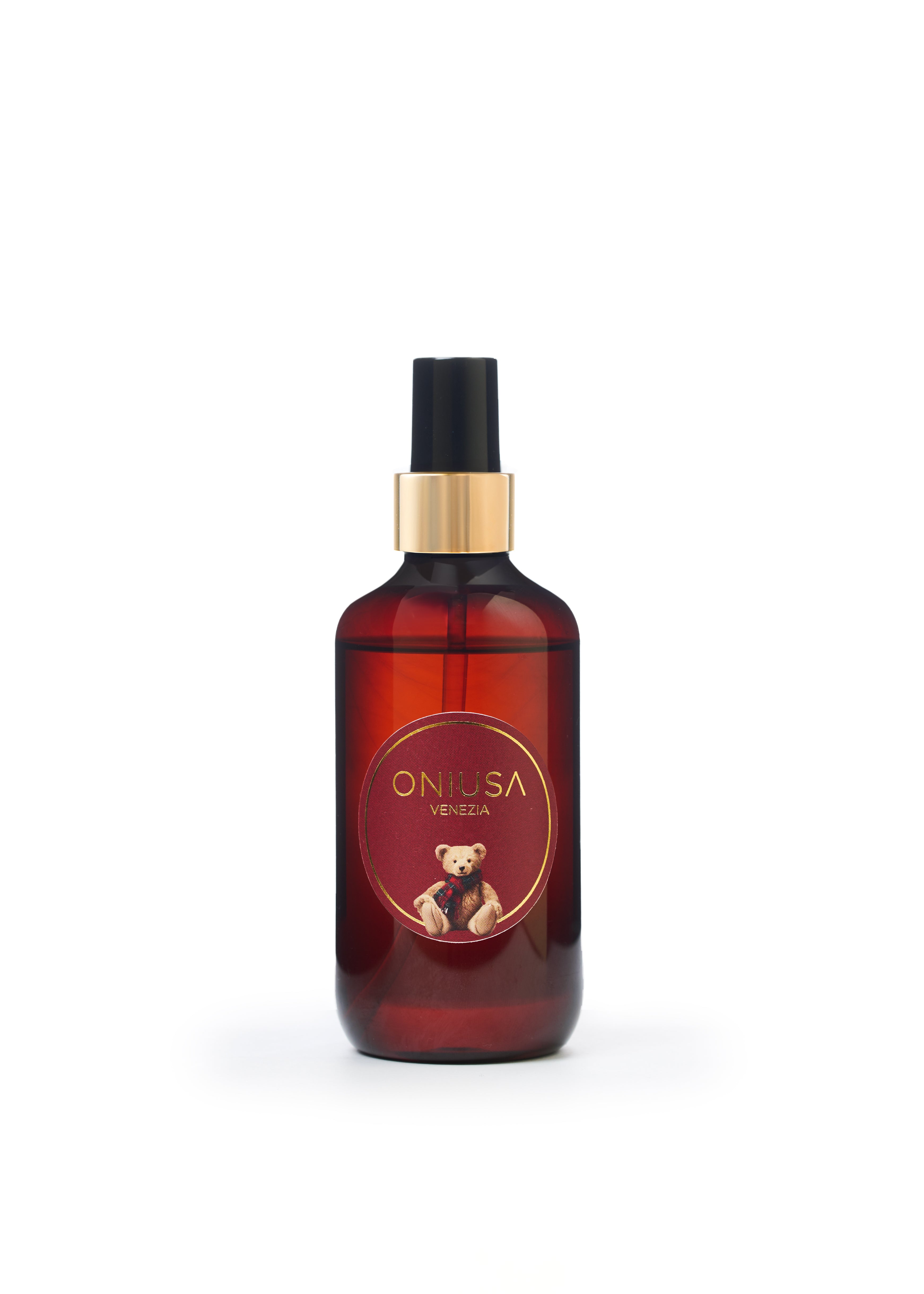 Raum- und Textilspray Eine herzliche Umarmung