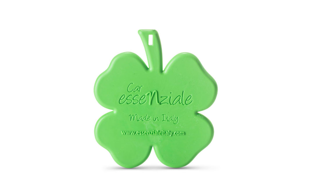 Green Mint car air freshener. Fixing air vents - Italy, New - The wholesale  platform