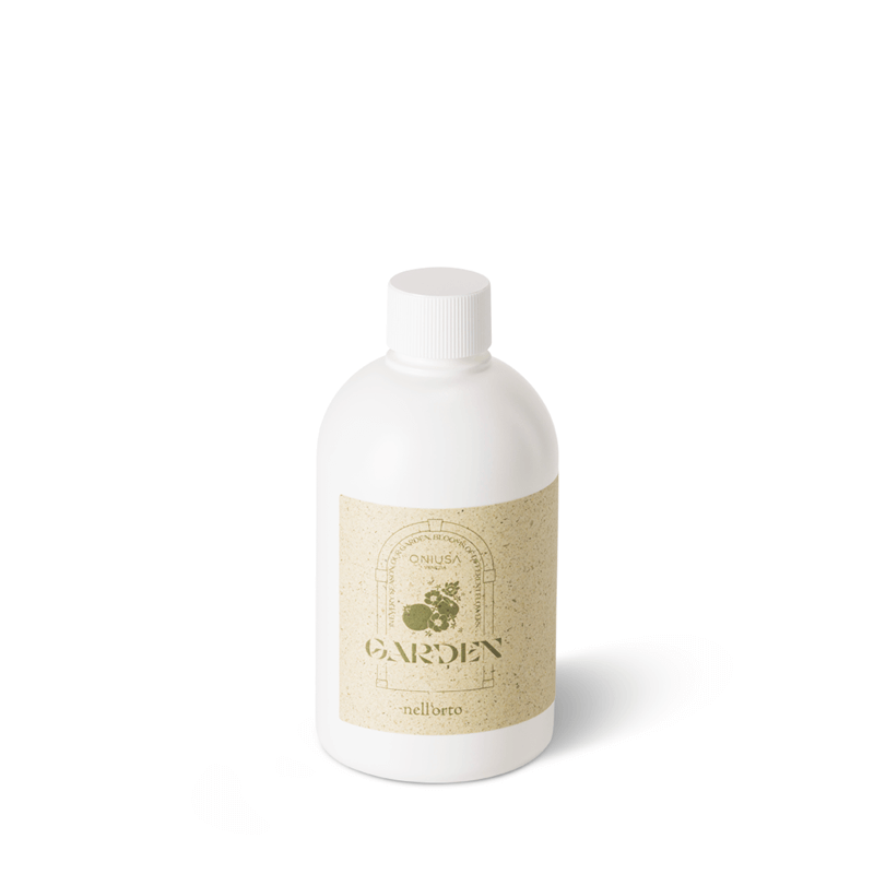 Fragrance Refill 250ml - Garden