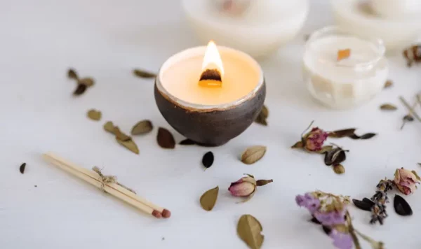 room fragrances for wellbeing