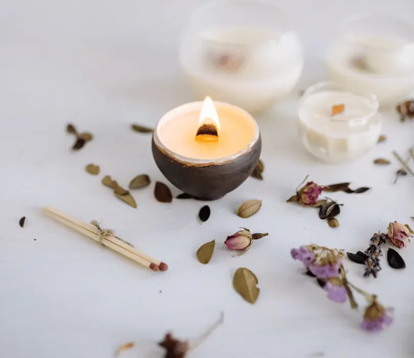 room fragrances for wellbeing