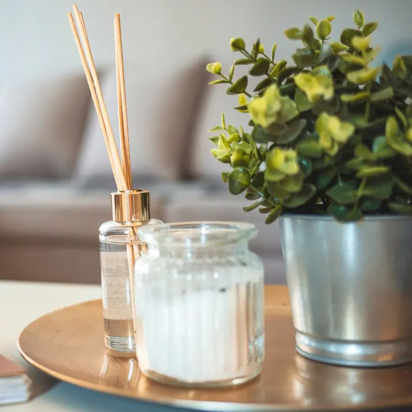 What Are the Best Home Fragrances?