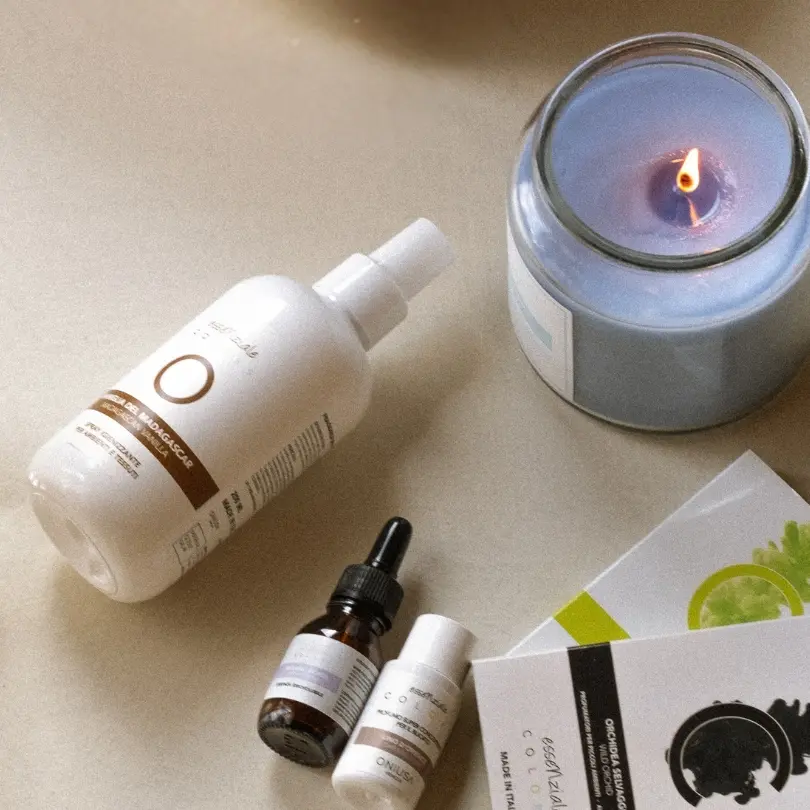 How to Care for Your Oniusa Candles and Diffusers After Returning from Vacation