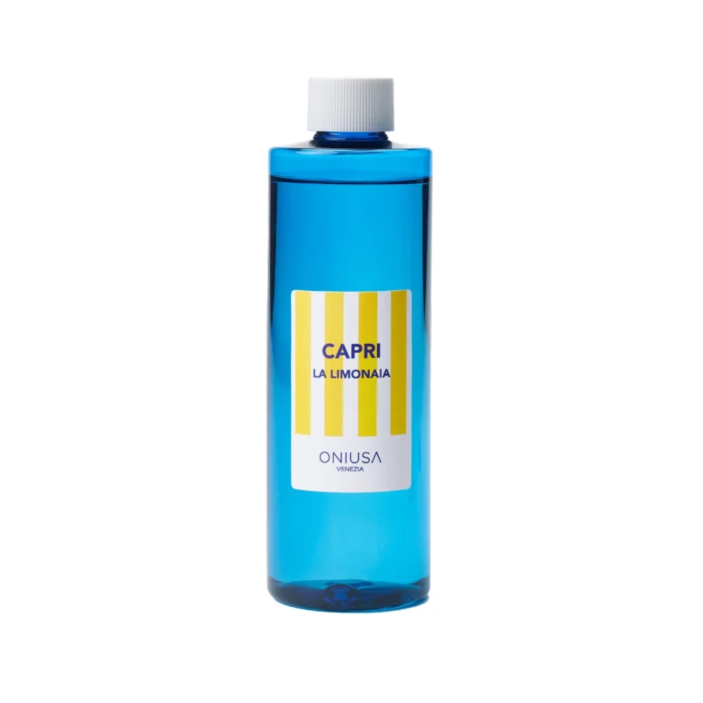 Refill di fragranza 250ml - Capri