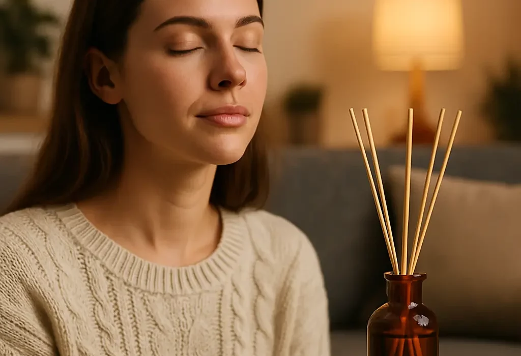 Neuroscienza e profumazione per ambiente: come gli odori influenzano l’umore e il comportamento