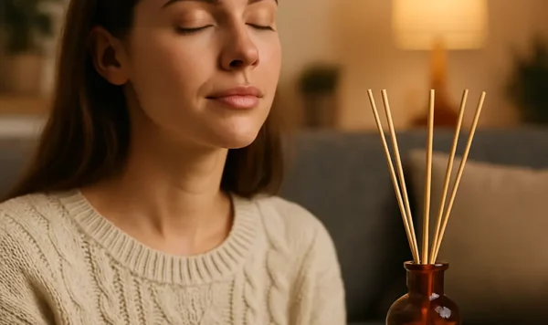Neuroscienza e profumazione per ambiente: come gli odori influenzano l’umore e il comportamento