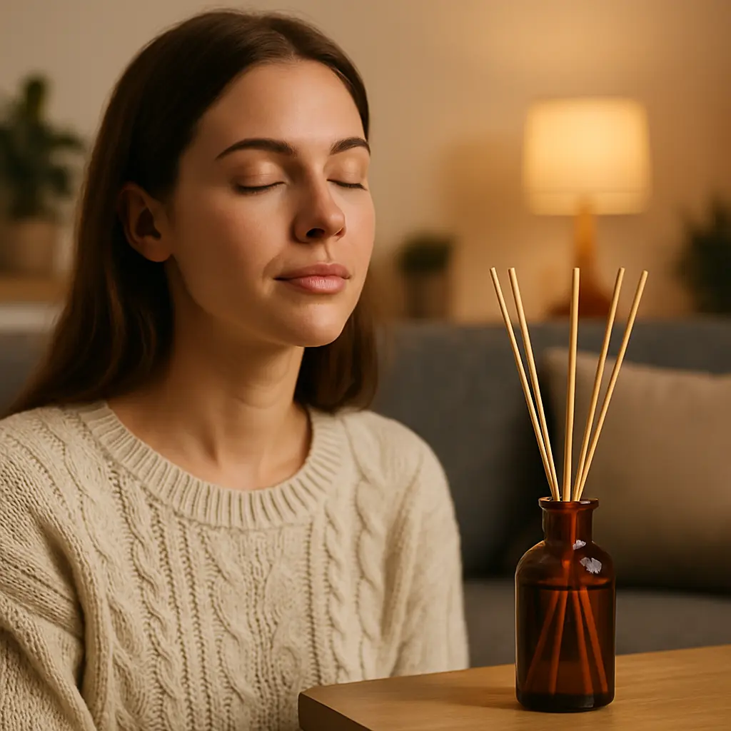 Neuroscienza e profumazione per ambiente: come gli odori influenzano l’umore e il comportamento
