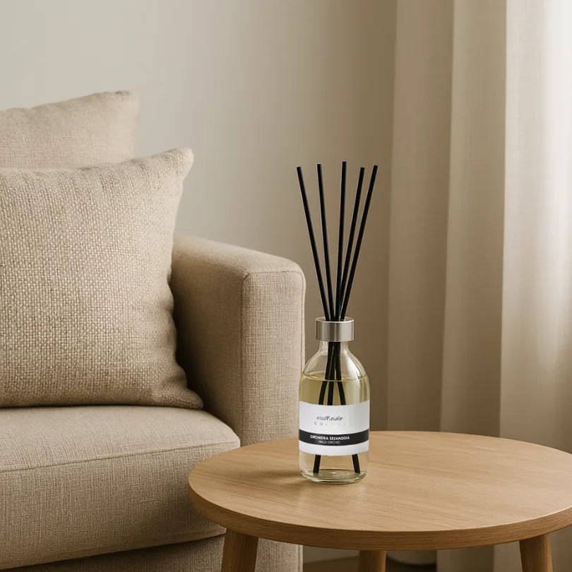 Reed Diffuser Home Fragrances: The New Frontier of Interior Scentscaping