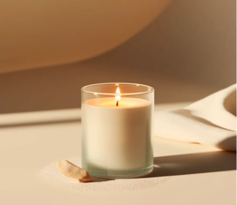 candele profumate