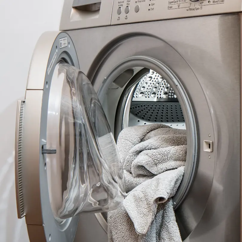 Laundry fragrance boosters: how to achieve a fresh, professional scent at home