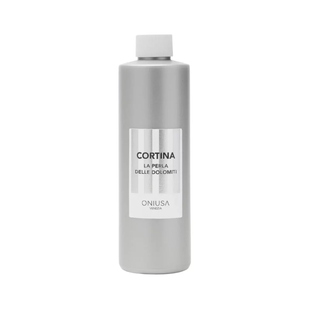 ricarica profumatore cortina