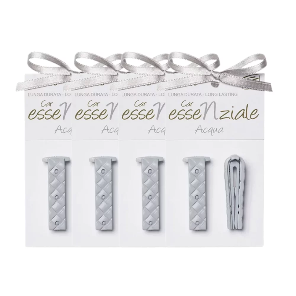 Promo Pack Profumatore per Auto - Sticks 3+1