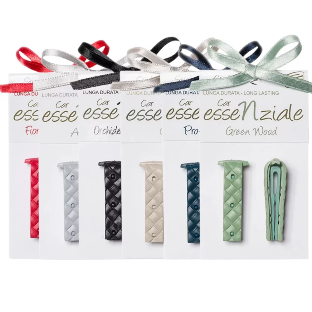 Promo Pack Profumatore per auto - Sticks Mix