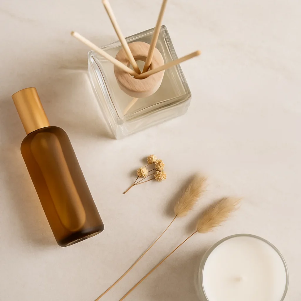 Home Fragrance: How to Transform Any Space