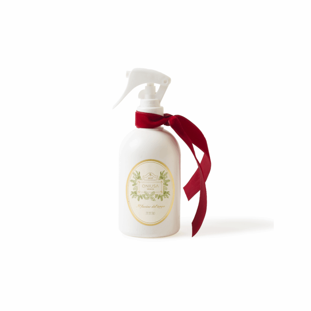 Room and Fabric Spray - The Charm of Time - Future
