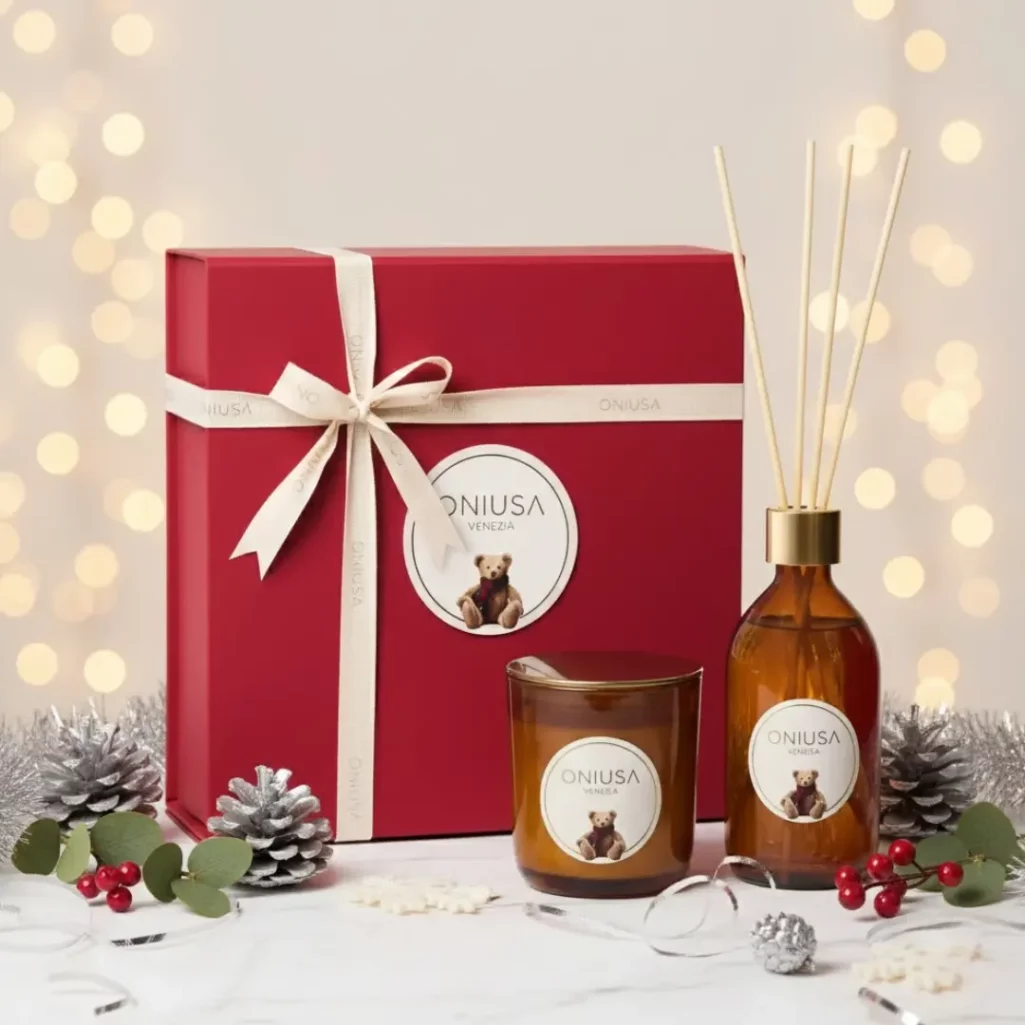 Home Fragrance: Which Notes to Choose to Create a Festive Atmosphere
